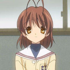 Nagisa Furukawa