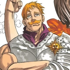 Escanor