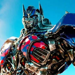 Optimus Prime