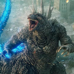 Godzilla