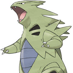Tyranitar
